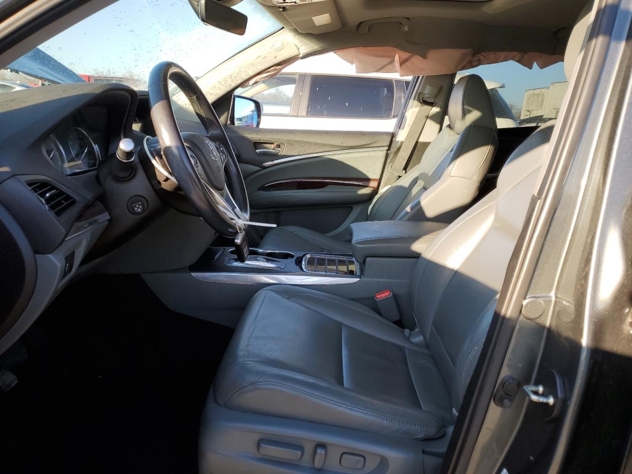 2016 Acura MDX - Image 7