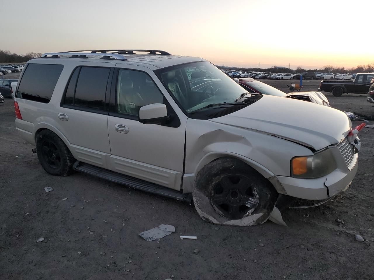 2006 Ford Expedition - Image 4