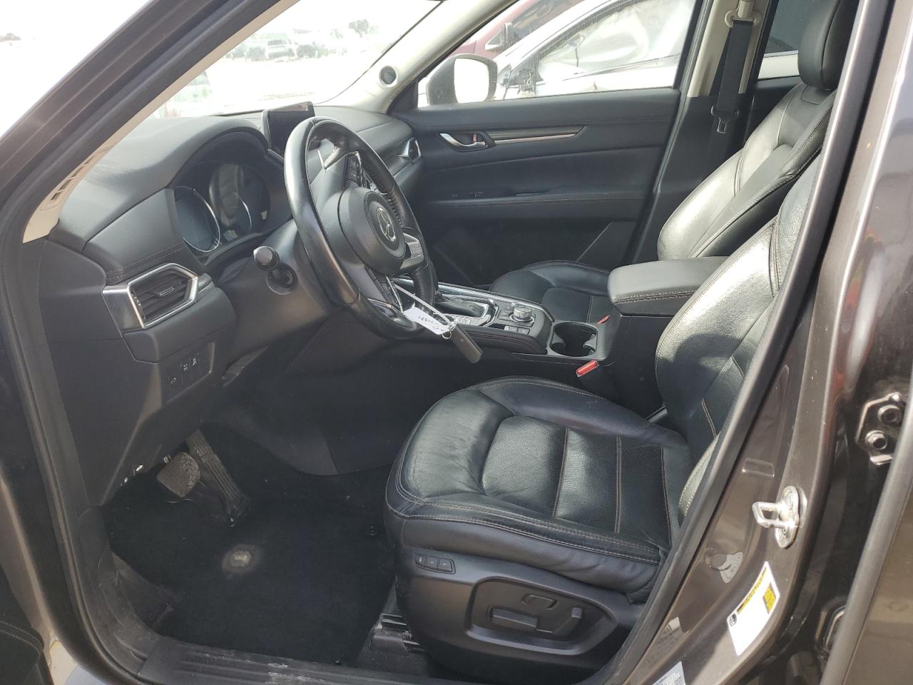 2019 Mazda CX-5 - Image 7