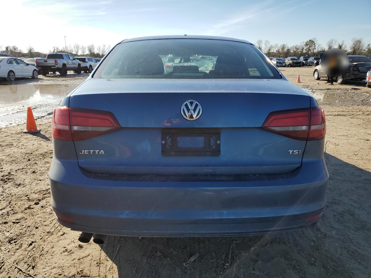 2016 Volkswagen Jetta - Image 6