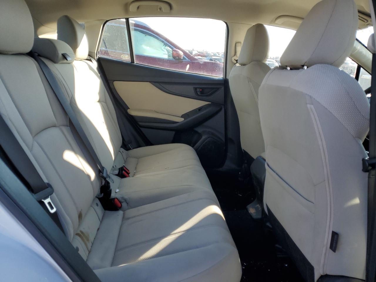 2017 Subaru Impreza - Image 11