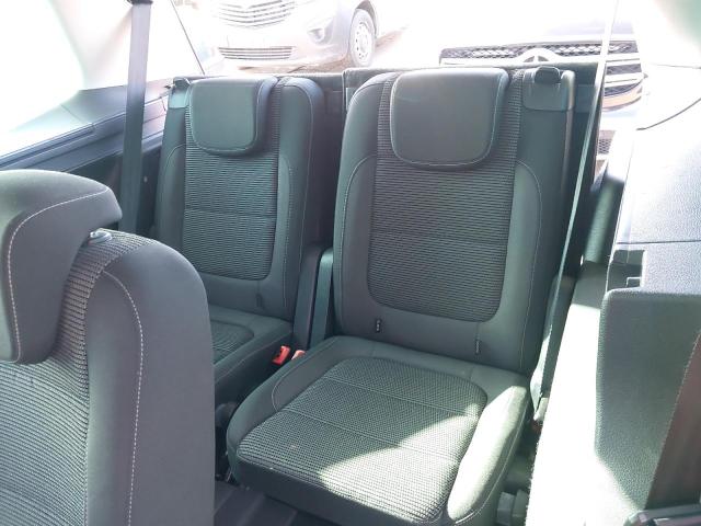 2019 VOLKSWAGEN SHARAN SE