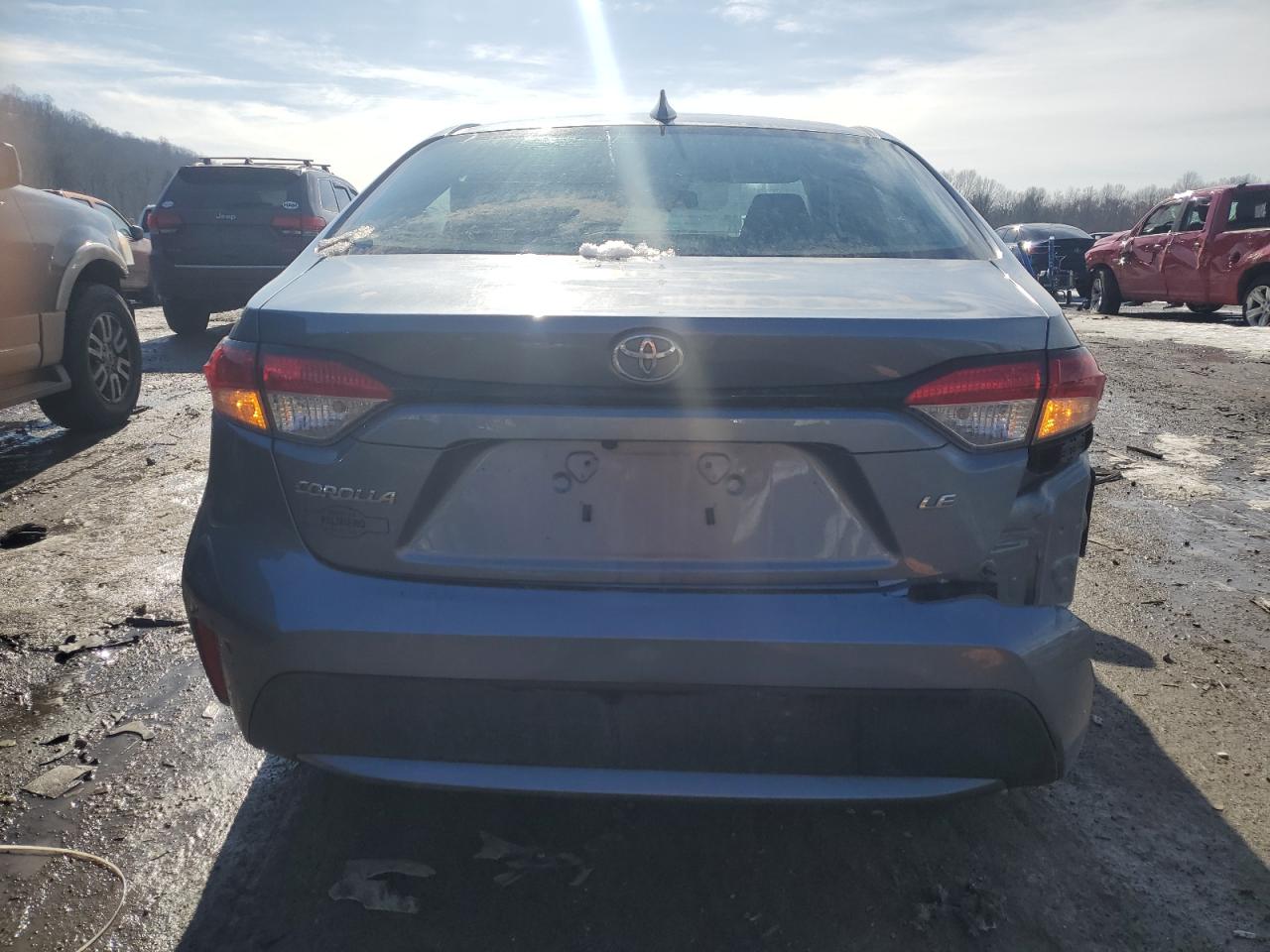 2021 Toyota Corolla - Image 6