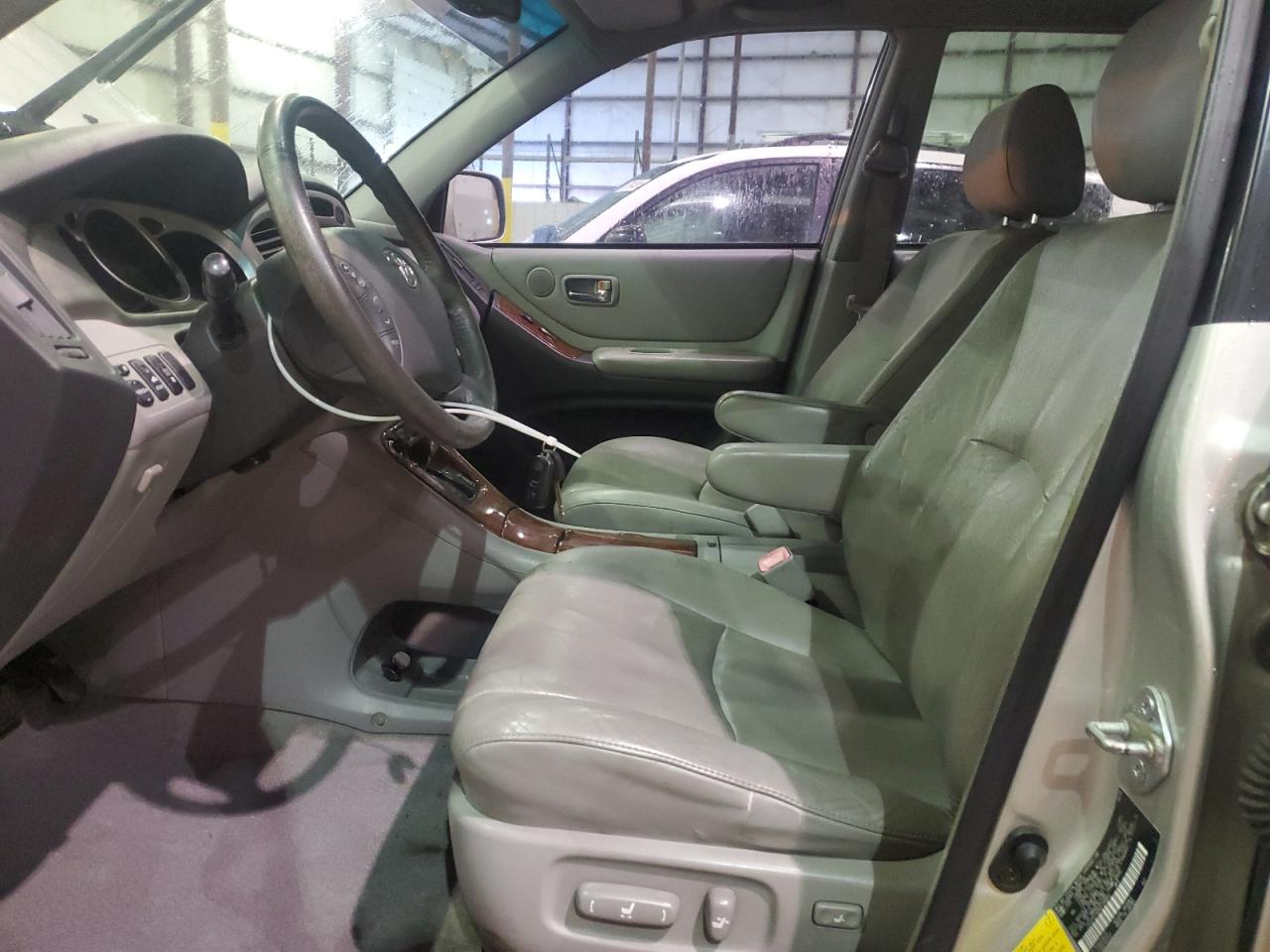 2005 Toyota Highlander - Image 7