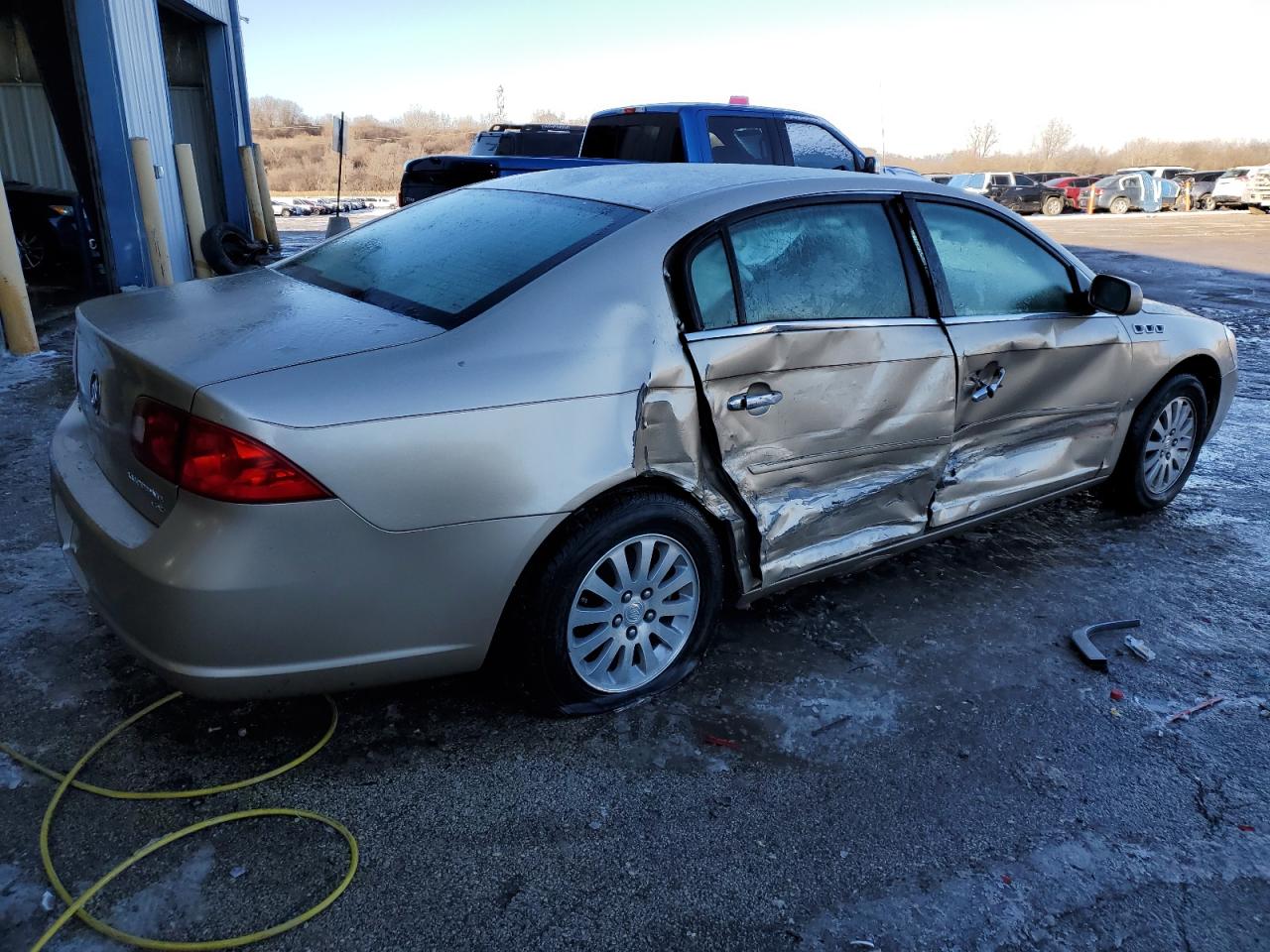 2006 Buick Lucerne - Image 3
