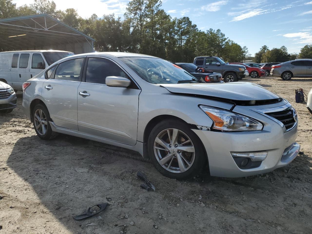 2014 Nissan Altima - Image 4