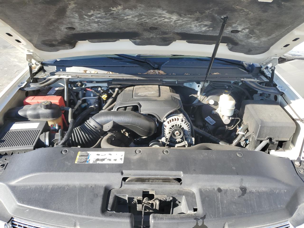 2007 Cadillac Escalade - Image 14