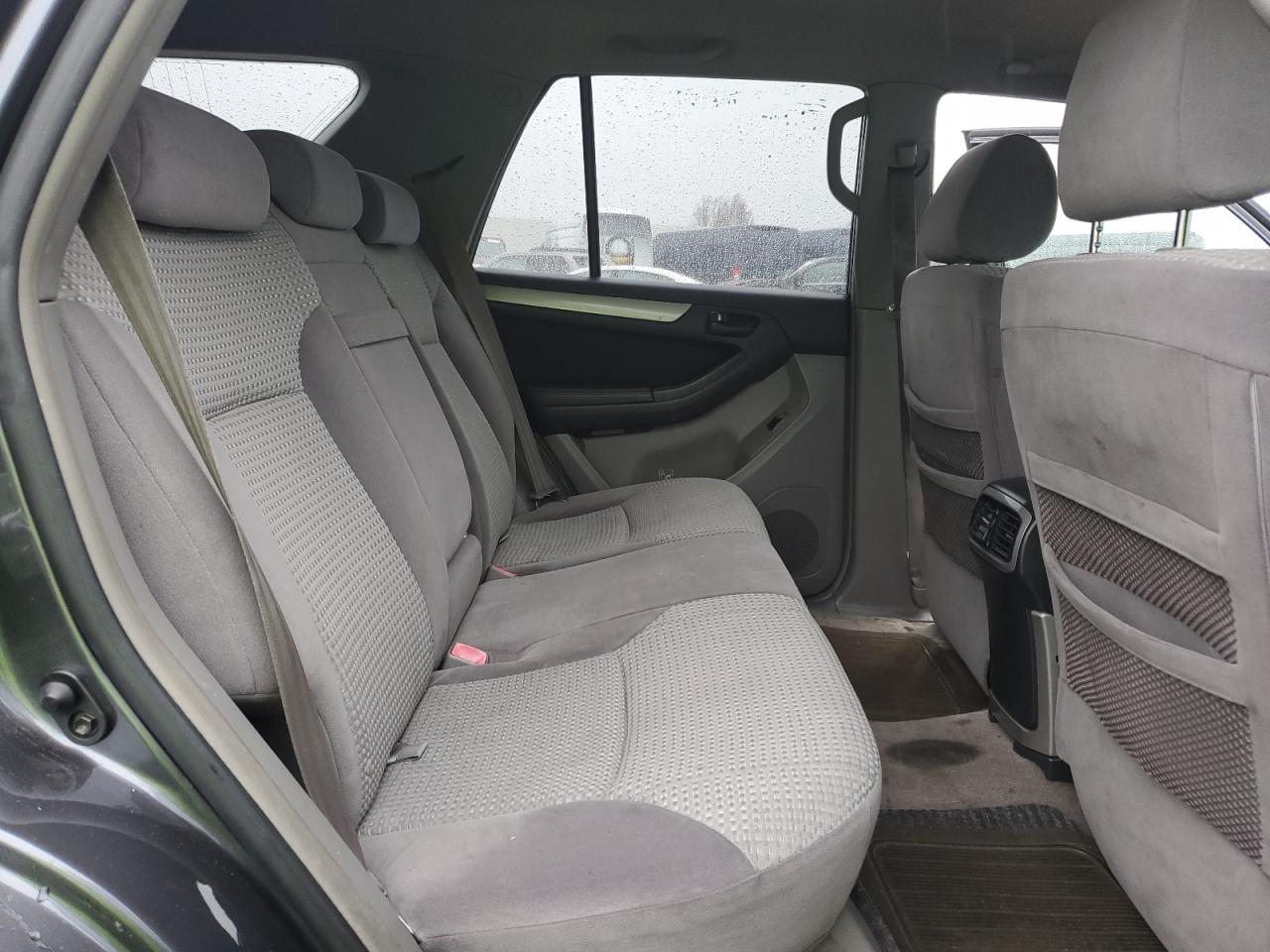 2005 Toyota 4Runner - Image 10