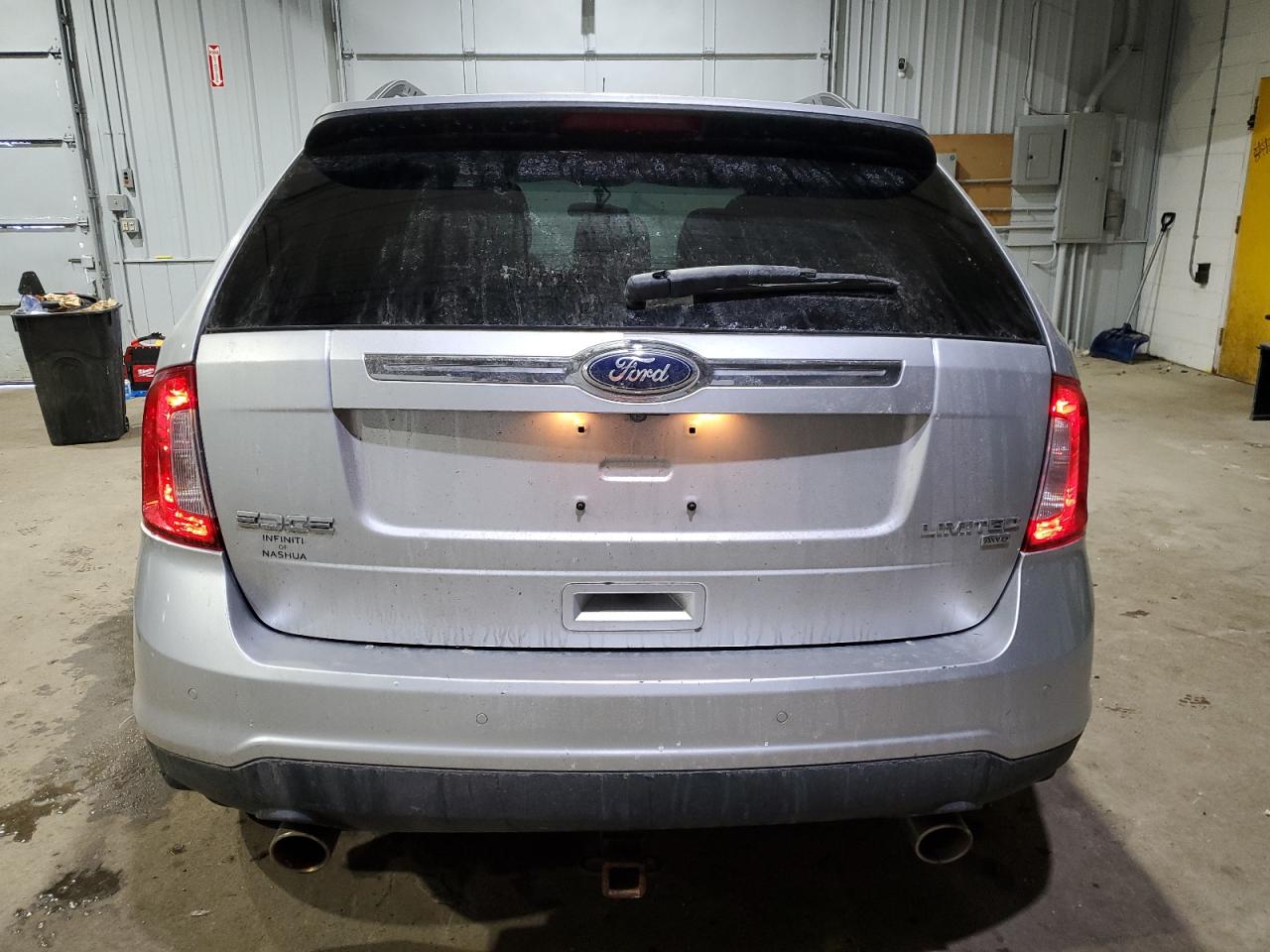 2013 Ford Edge - Image 6
