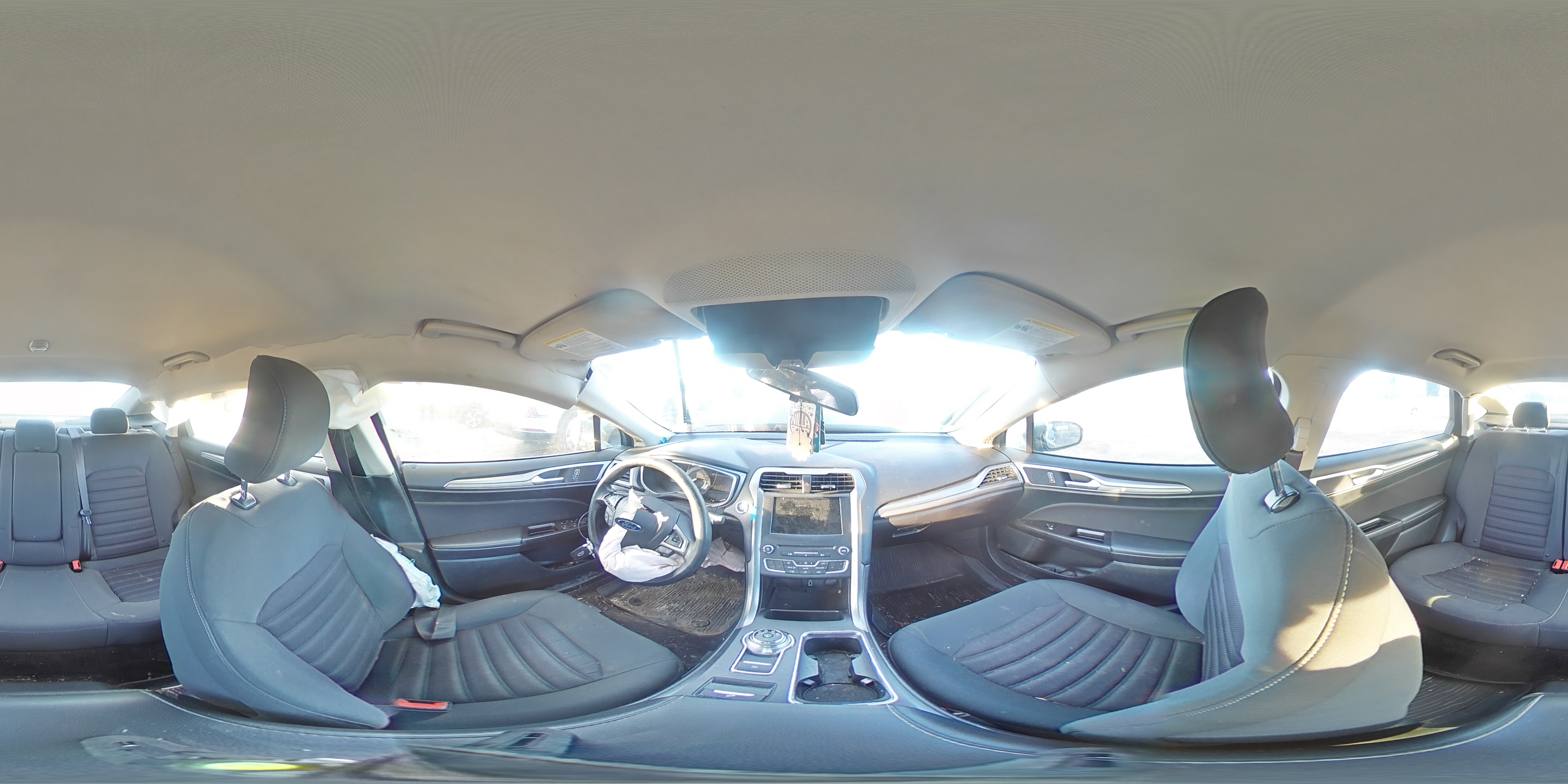 2017 Ford Fusion - Image 13