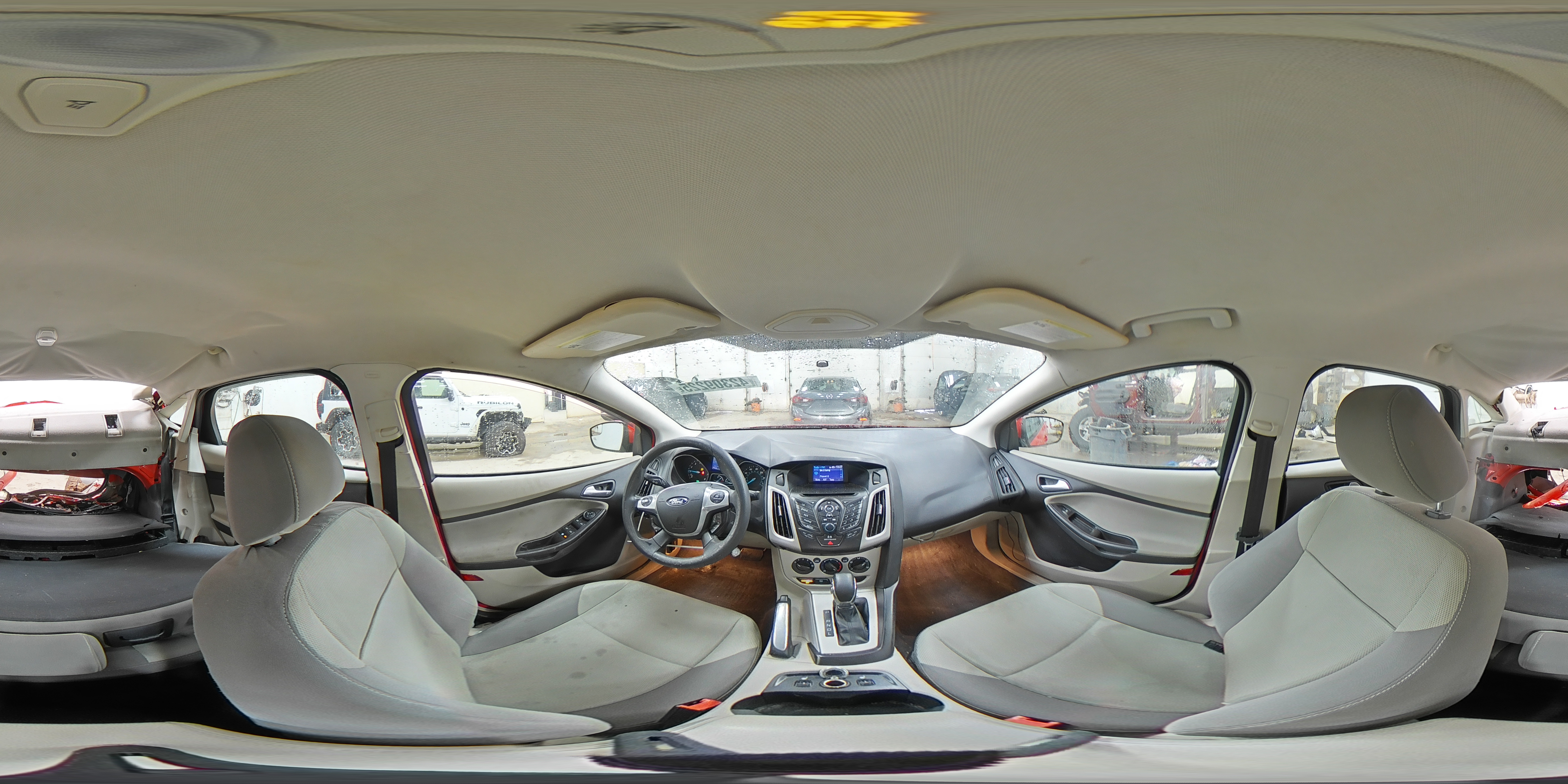 2013 Ford Focus - Image 14