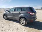 2018 Ford Escape S за продажба в New Braunfels, TX - Front End