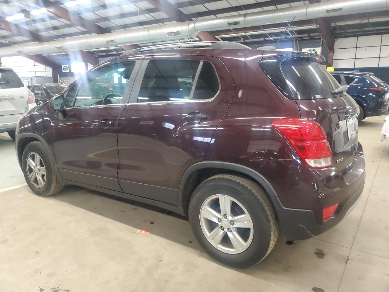2020 Chevrolet Trax - Image 2