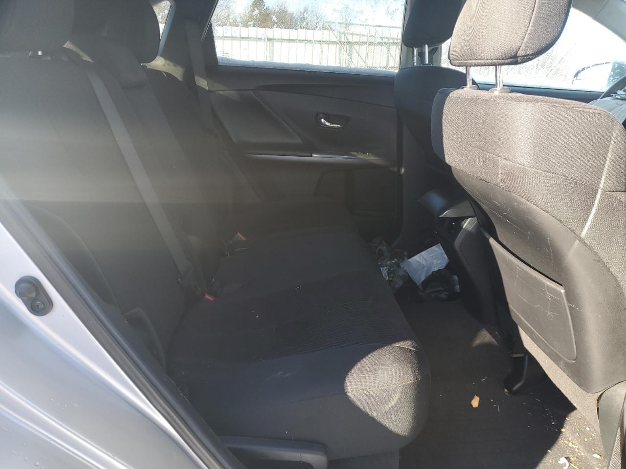 2013 Toyota Venza - Image 11