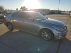 2012 Hyundai Genesis 3.8L zu verkaufen in Sacramento, CA - Side