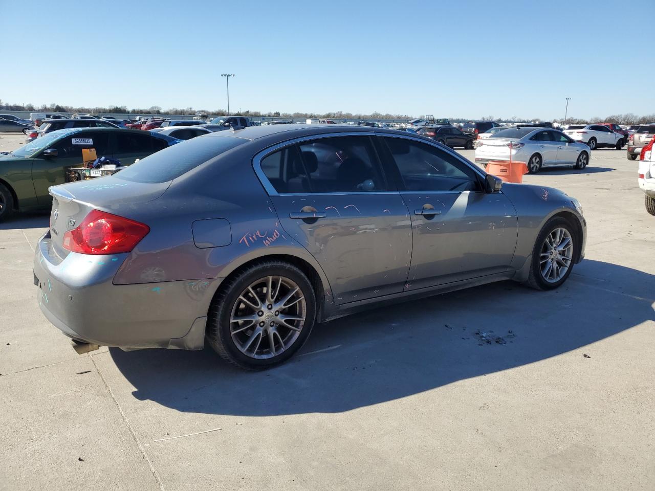 2013 Infiniti G - Image 3