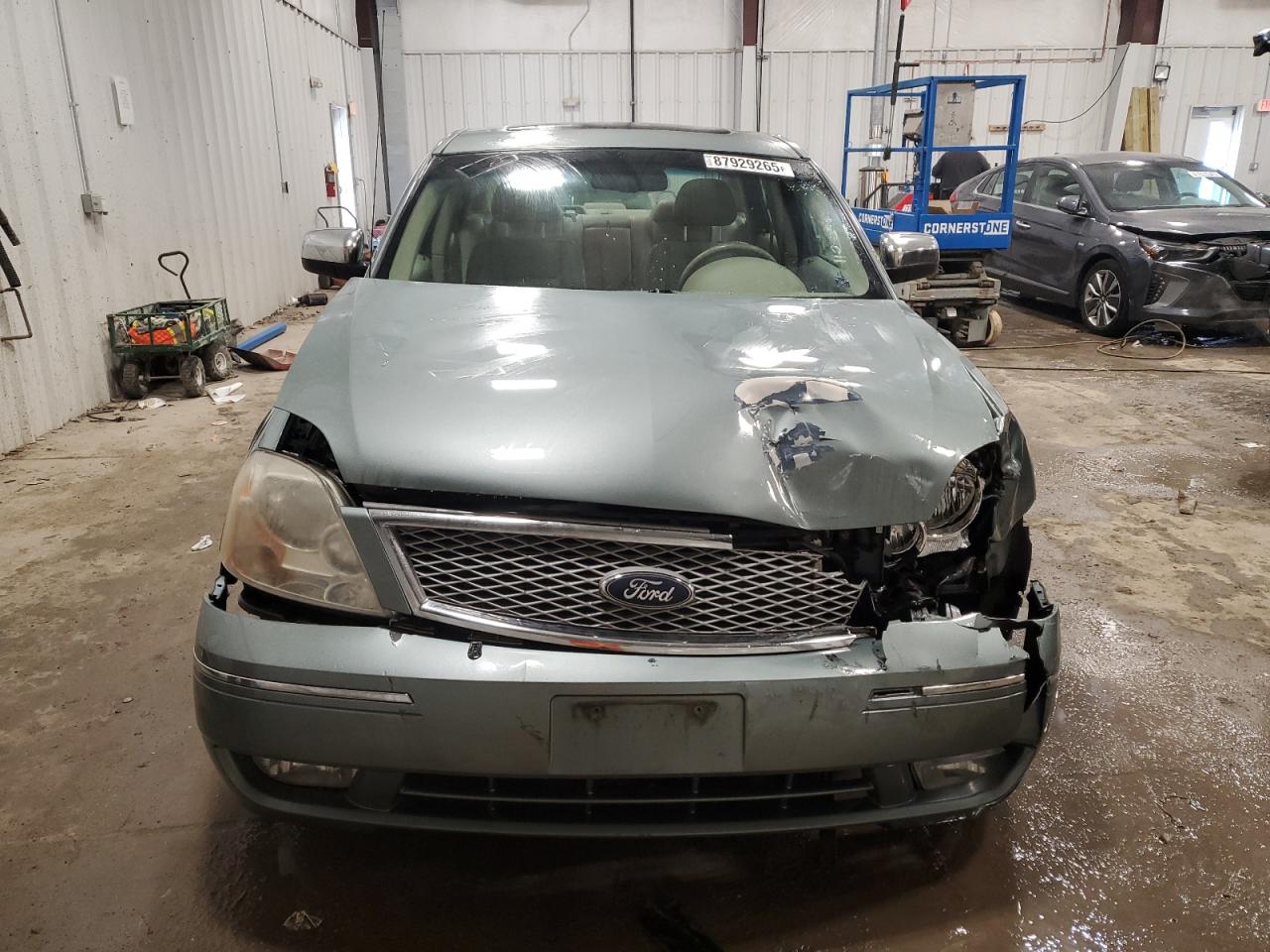 2006 Ford Five Hundred - Image 5