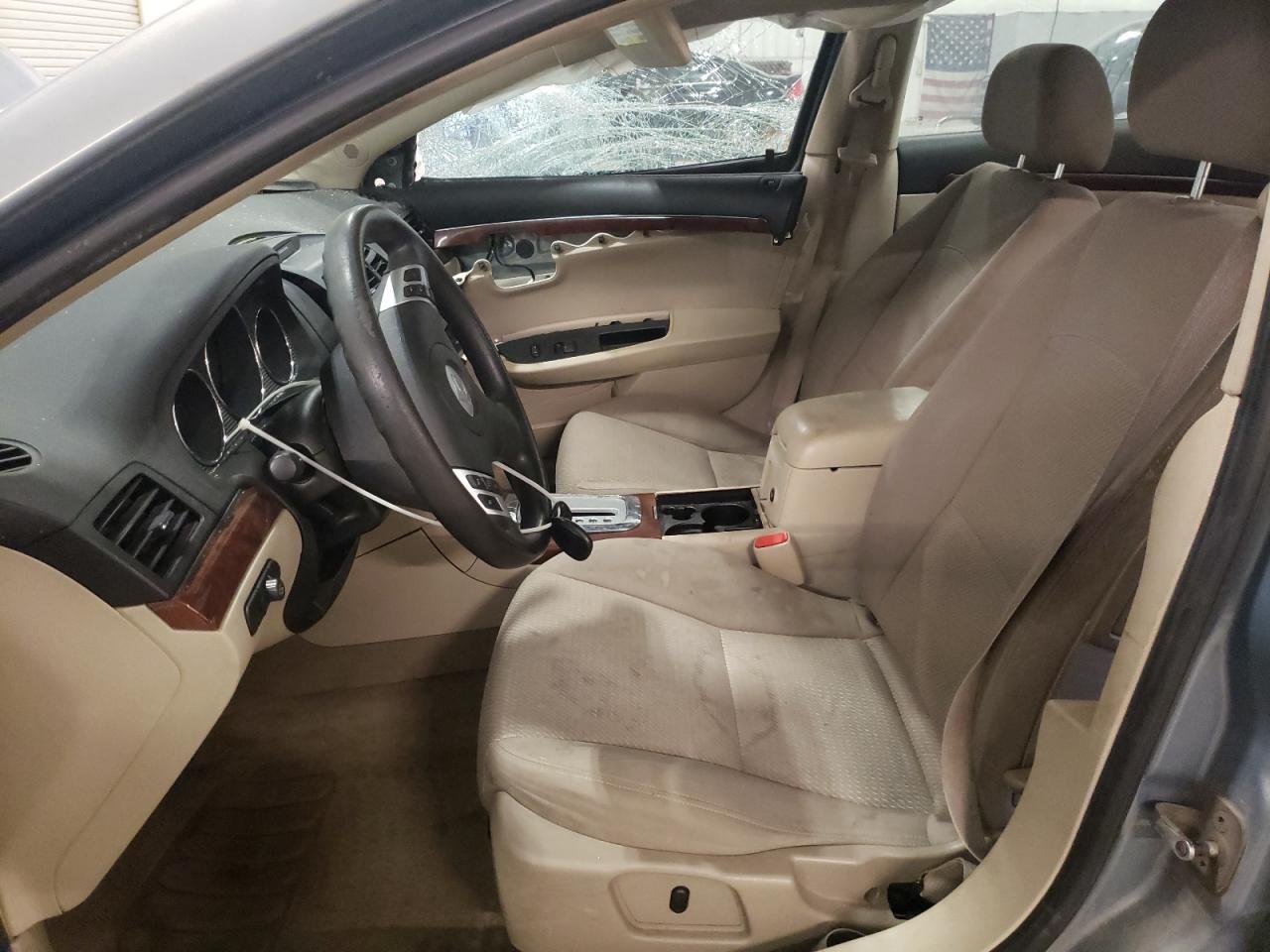 2008 Saturn Aura - Image 7