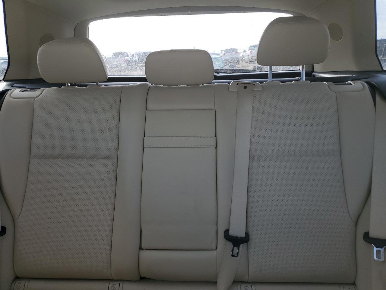2015 Mercedes-Benz GLK-klasse - Image 10