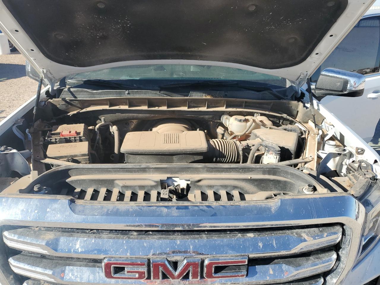 2021 GMC Sierra - Image 12