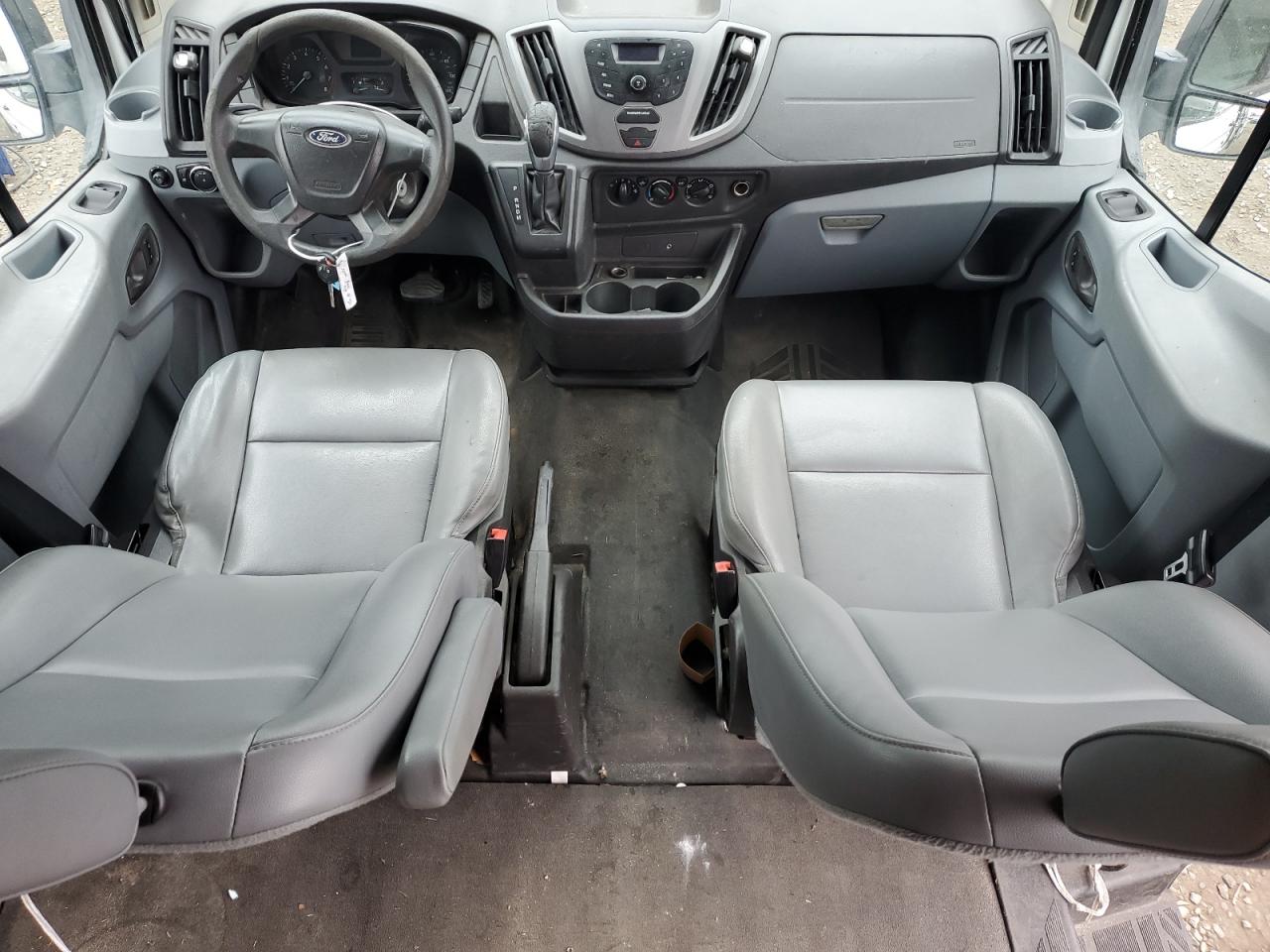2015 Ford Transit - Image 8