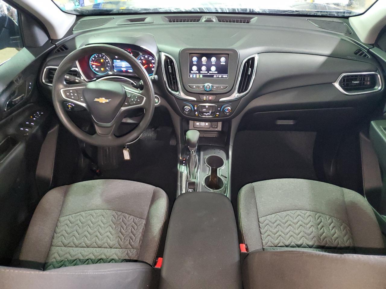 2023 Chevrolet Equinox - Image 8