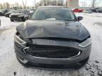 2018 Ford Fusion Se na sprzedaż w Wayland, MI - Front End
