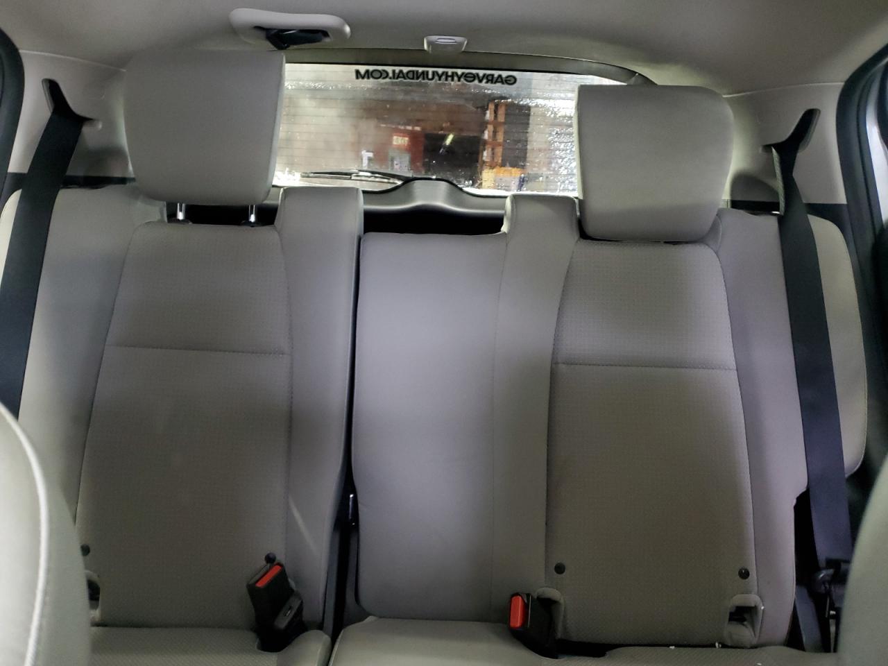 2021 Honda HR-V - Image 10