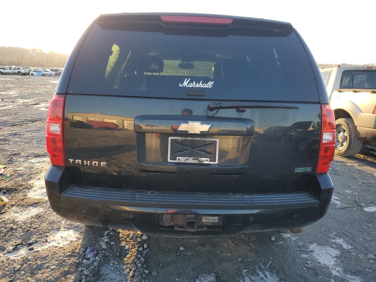 2010 Chevrolet Tahoe - Image 6