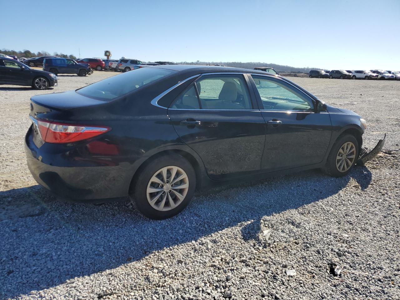 2017 Toyota Camry - Image 3