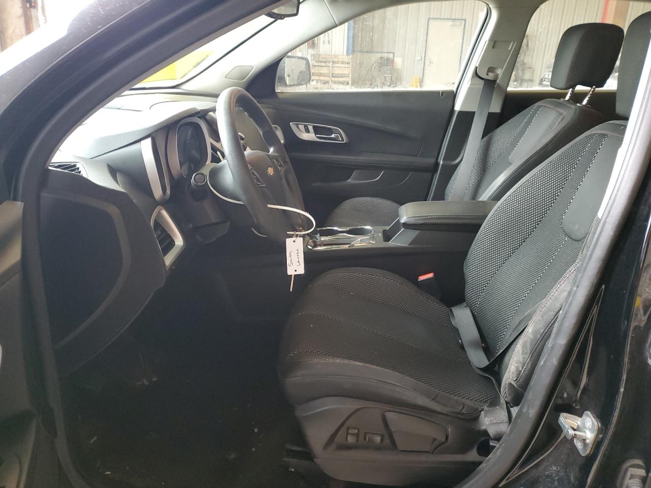 2017 Chevrolet Equinox - Image 7