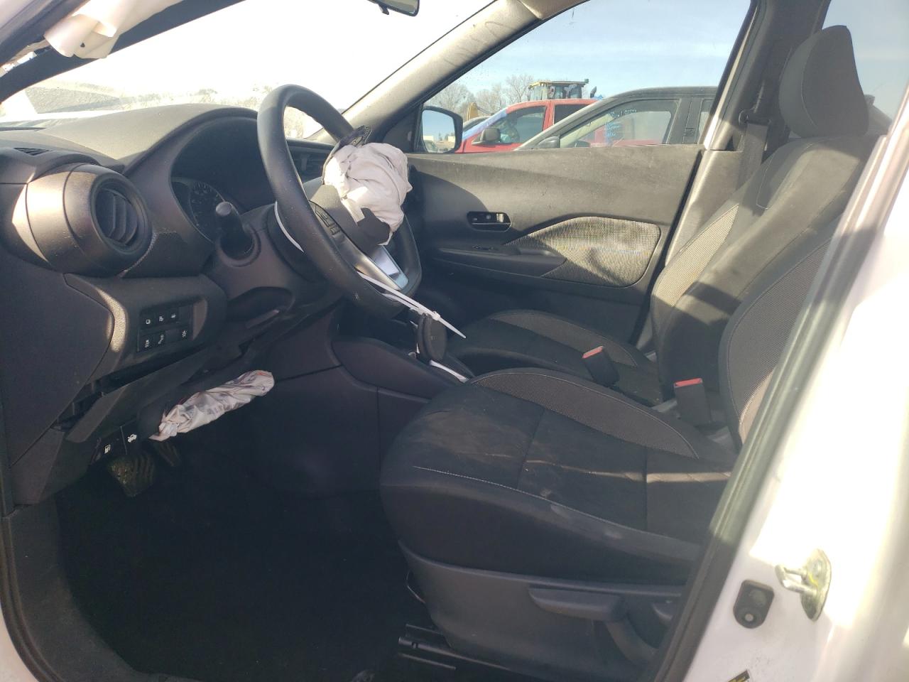 3N1CP5BV7LL487125 NISSAN KICKS 2020