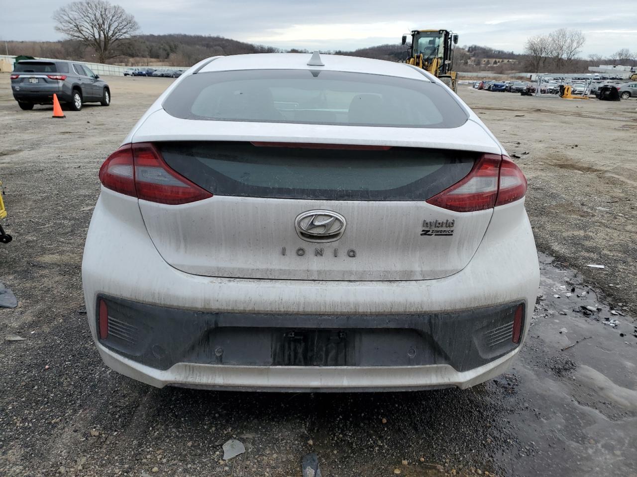 2019 Hyundai IONIQ - Image 6