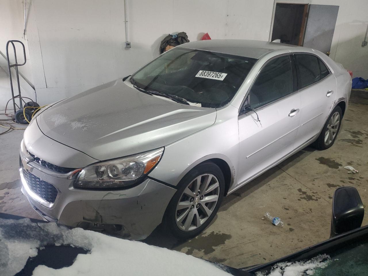 2015 Chevrolet Malibu - Image 1