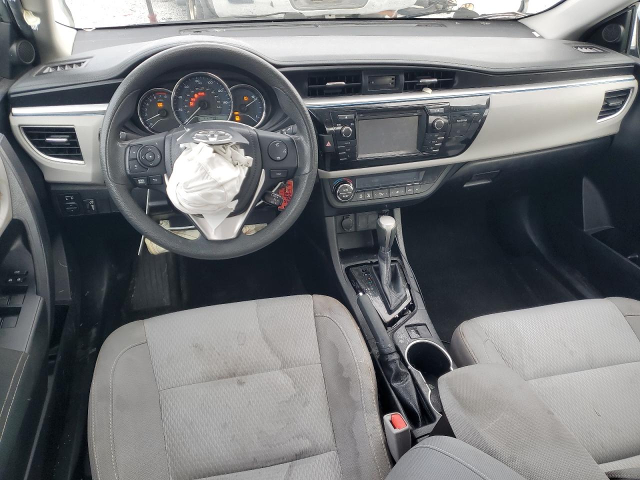 2015 Toyota Corolla - Image 8