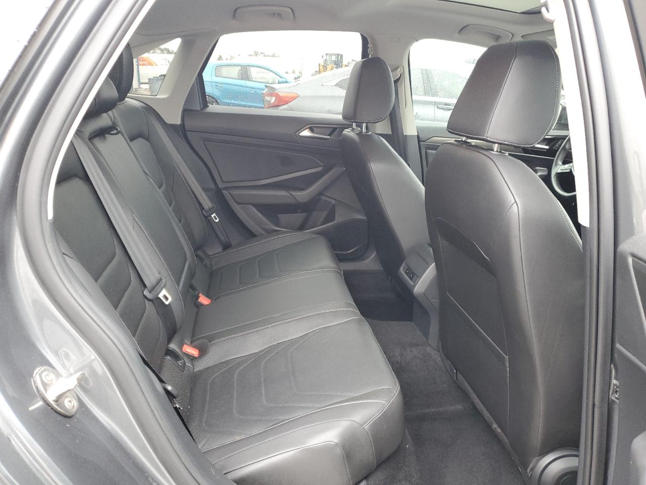2019 Volkswagen Jetta - Image 10