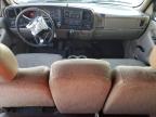 2001 Chevrolet Silverado K2500 Heavy Duty за продажба в Fort Pierce, FL - Front End