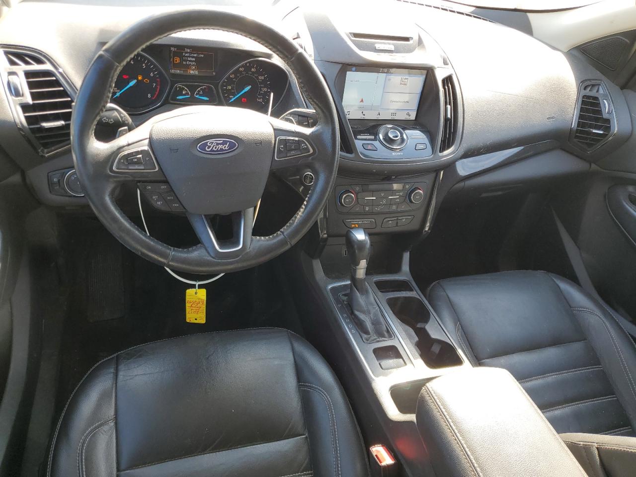 2017 Ford Escape - Image 8