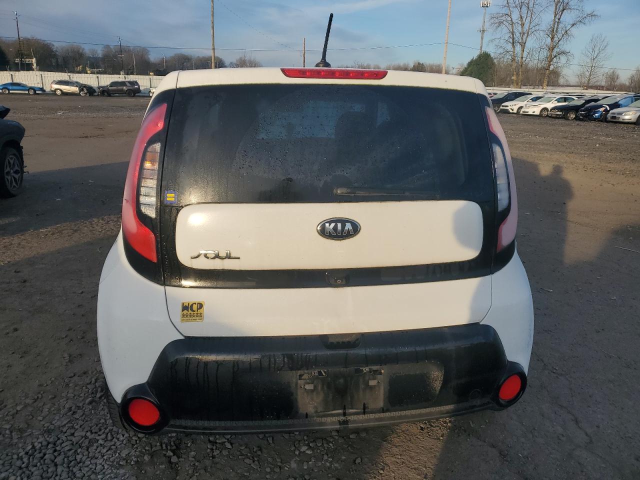2016 Kia Soul - Image 6