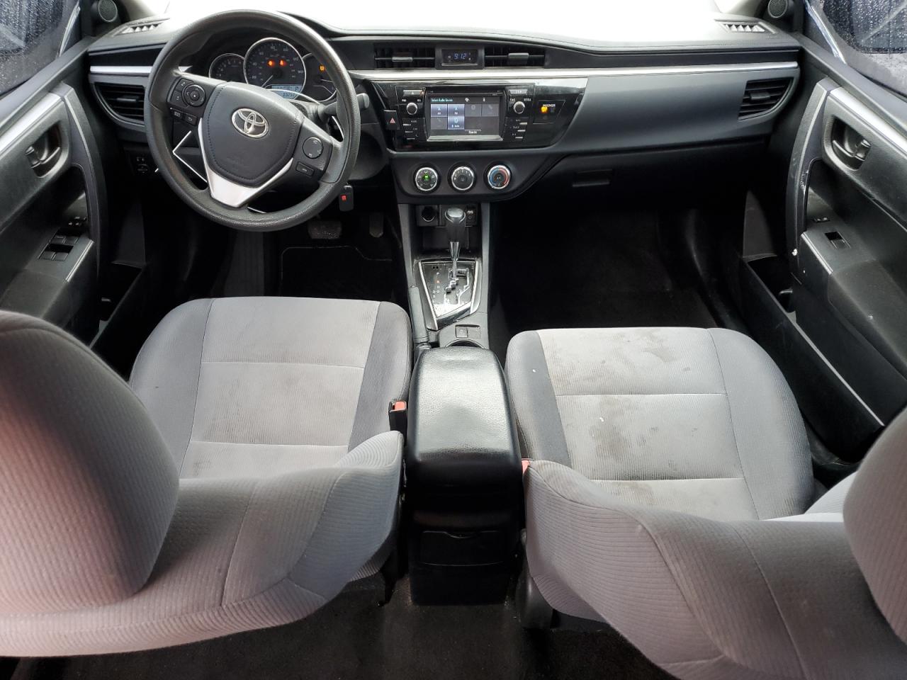 2016 Toyota Corolla - Image 8