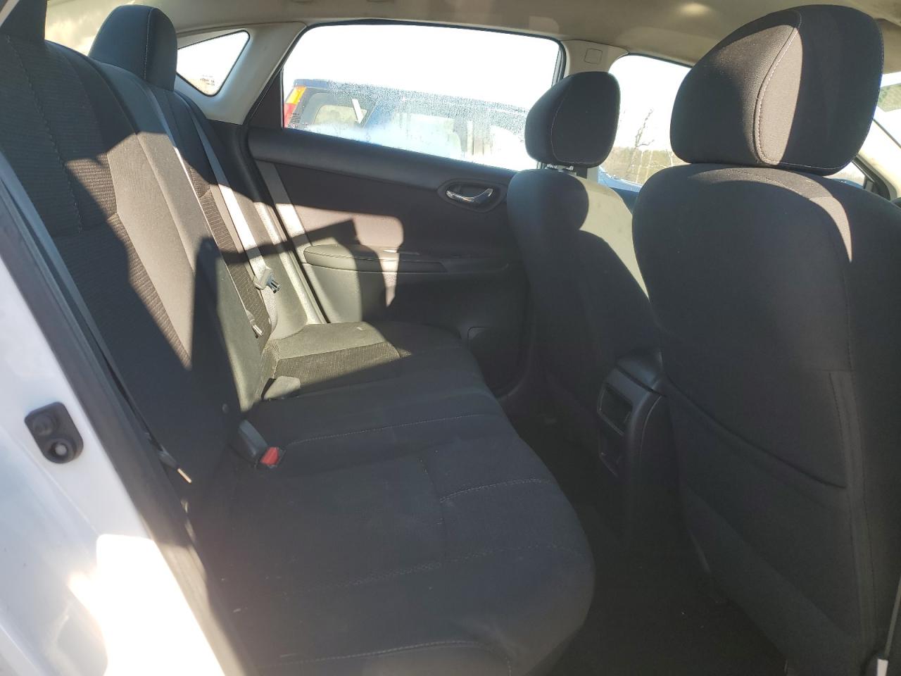 3N1AB7AP9JY313707 NISSAN SENTRA 2018