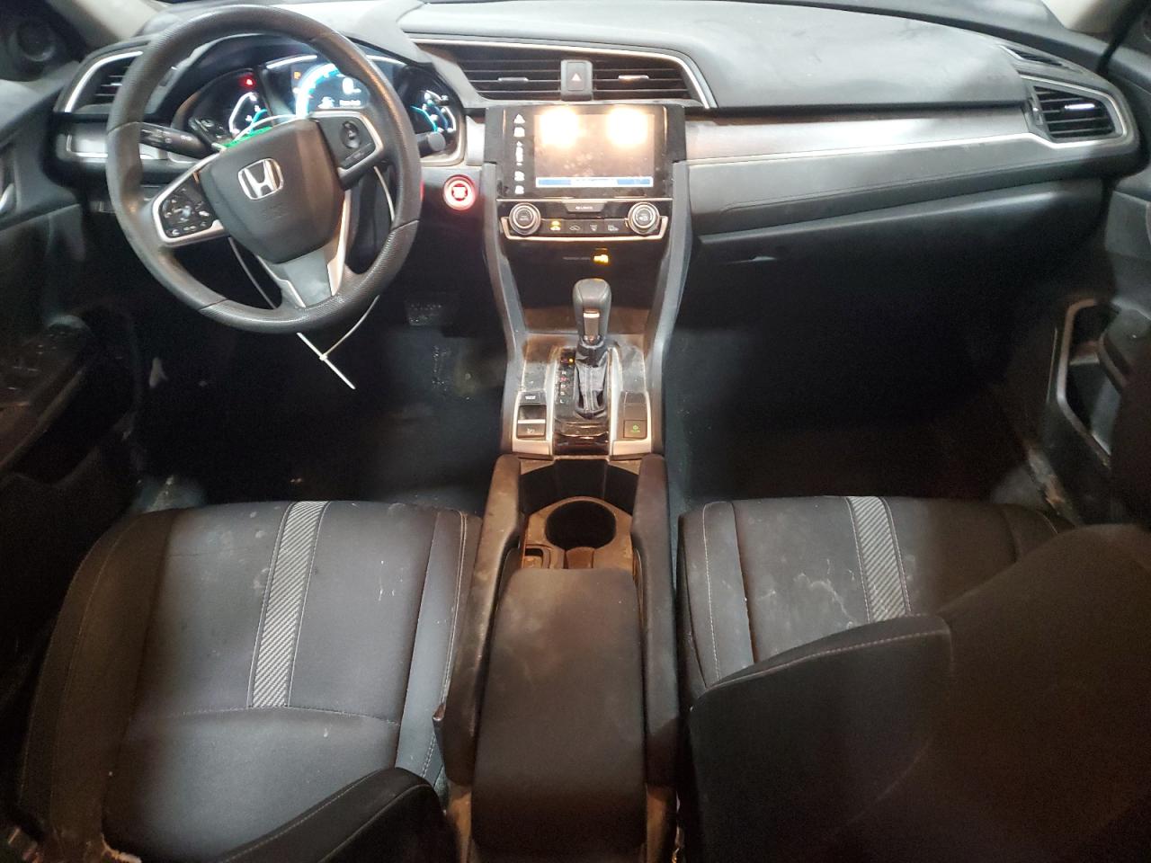 2017 Honda Civic - Image 8