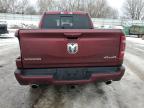 2020 Ram 1500 Laramie for Sale in Davison, MI - Rear End