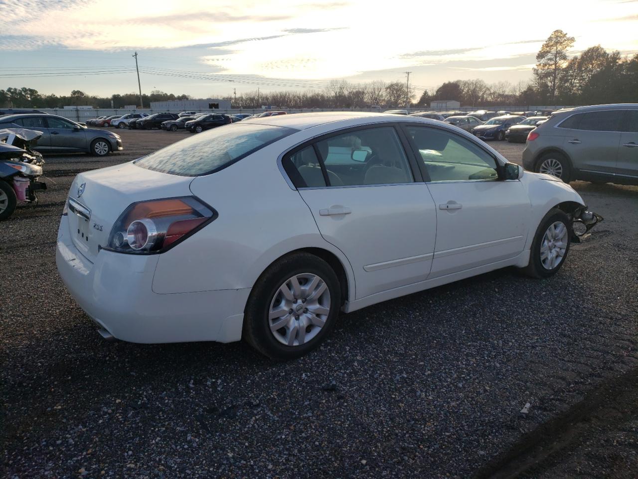 2012 Nissan Altima - Image 3