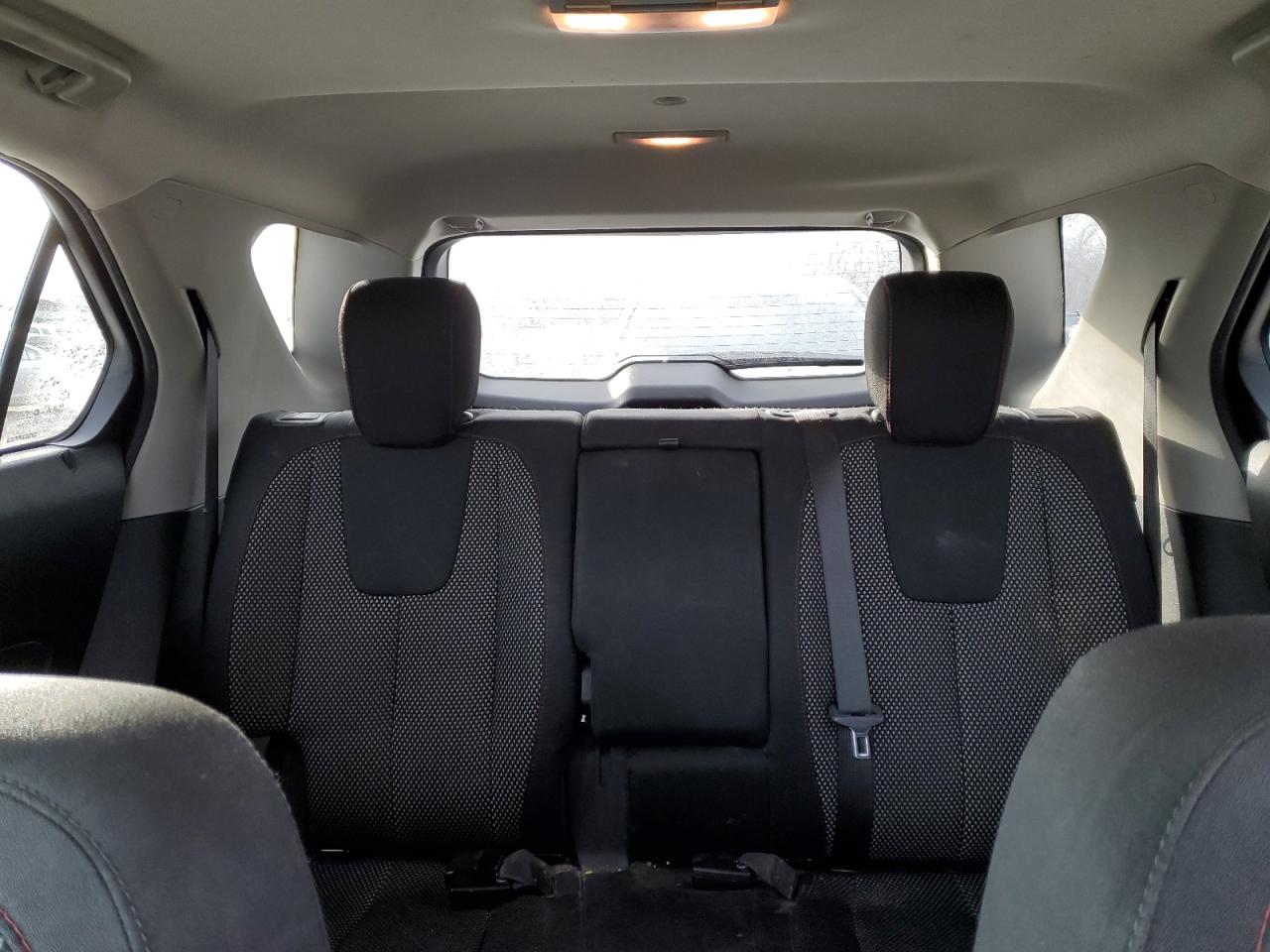 2015 Chevrolet Equinox - Image 10
