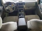 2007 Nissan Pathfinder Le продається в Chicago Heights, IL - Side