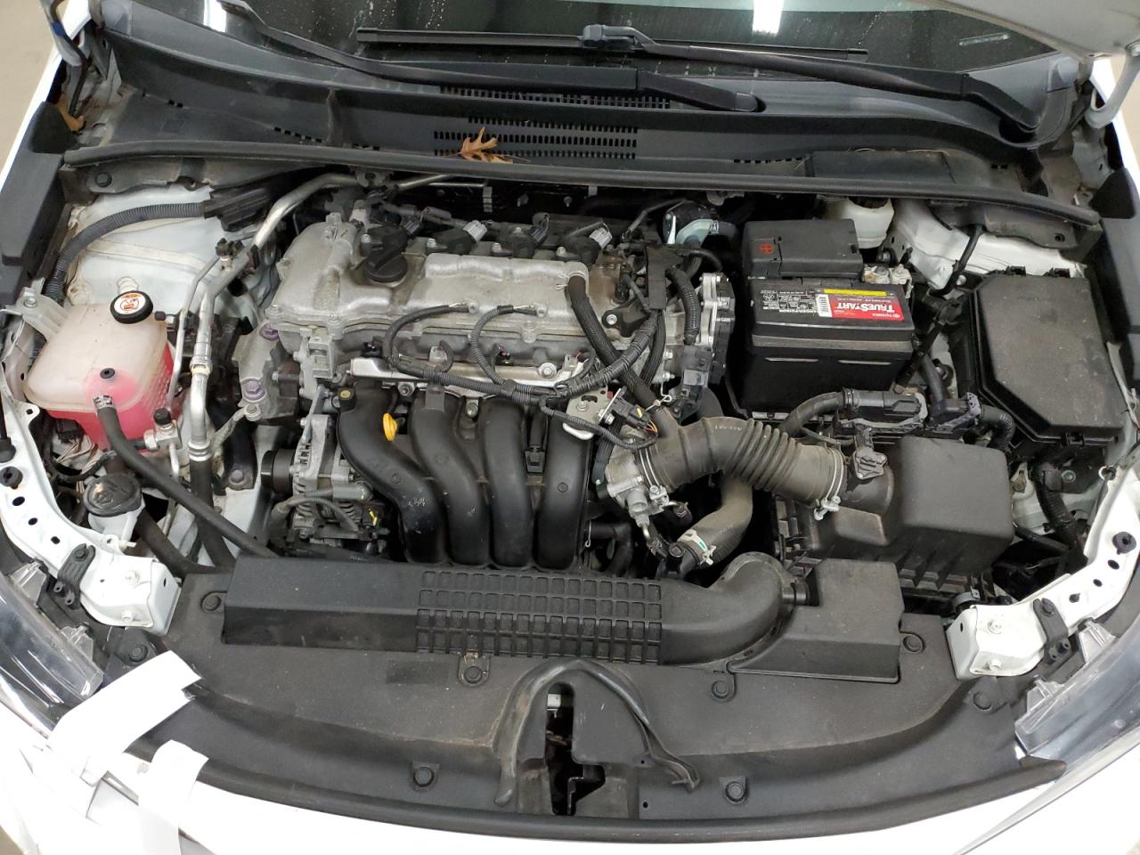 2021 Toyota Corolla - Image 11
