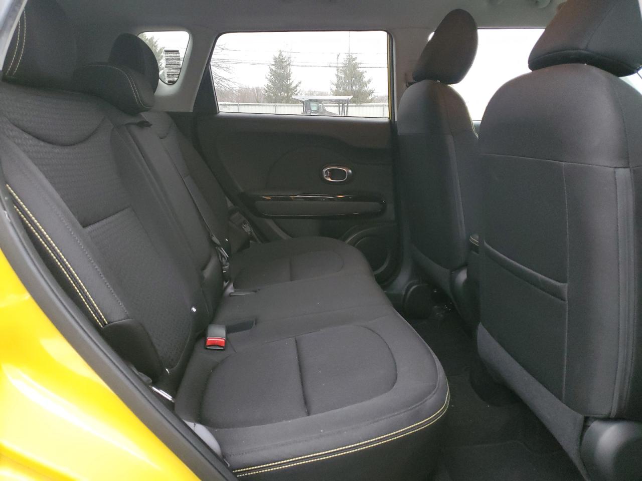 2015 Kia Soul - Image 10