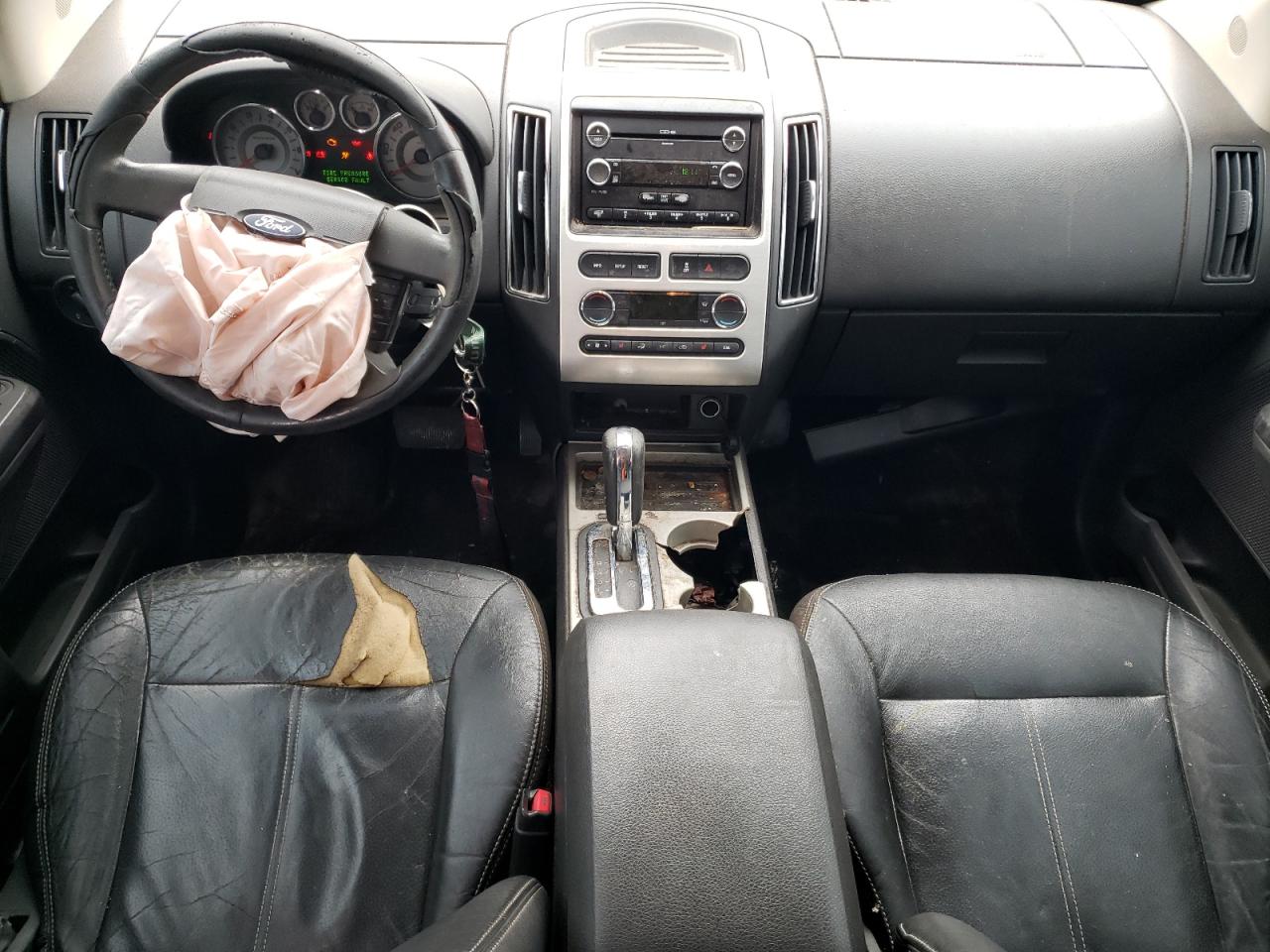 2010 Ford Edge - Image 8