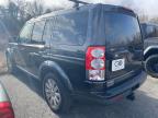 2013 Land Rover Lr4 Hse на продаже в Mendon, MA - Minor Dent/Scratches